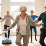 Parkinson: qué dicen las nuevas guías de ejercicios físicos recomenendados