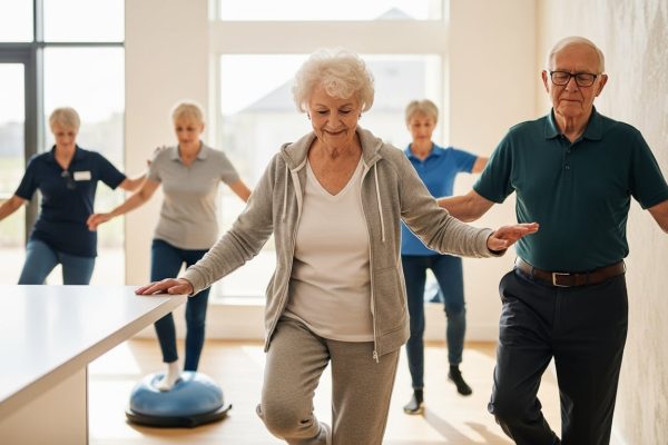 Parkinson: qué dicen las nuevas guías de ejercicios físicos recomenendados