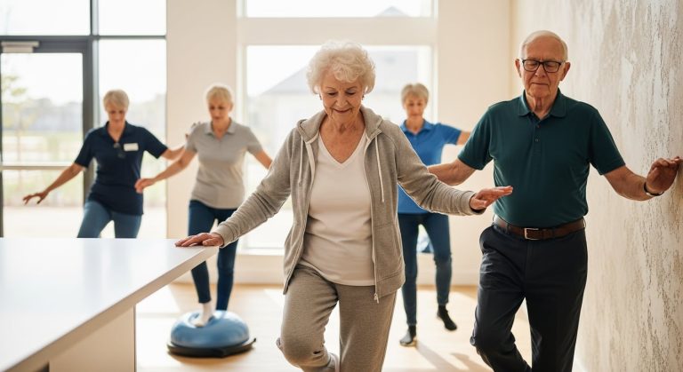 Parkinson: qué dicen las nuevas guías de ejercicios físicos recomenendados