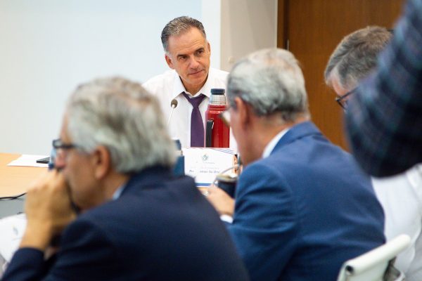 Paso a paso: cómo Uruguay rescindió el contrato con el astillero español Cardama por dos patrulleras oceánicas