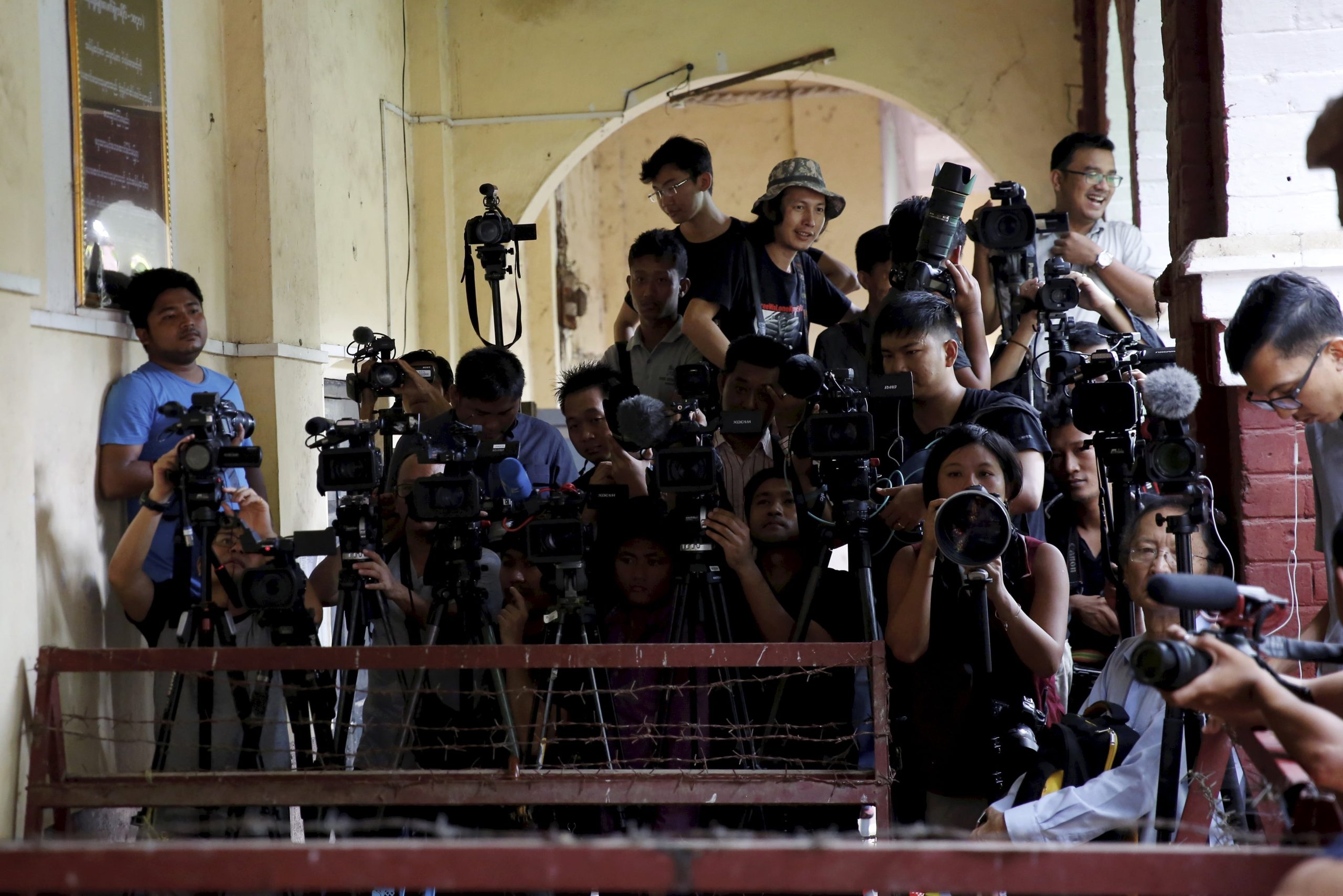 Periodistas centroamericanos ven en Costa Rica un ejemplo tras la eliminación de penas de prisión por calumnia e injuria