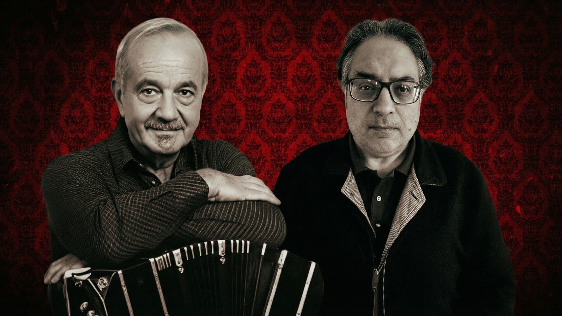 Marcelo Gobello cuenta la vida del Astor Piazzolla con datos y pasión. 