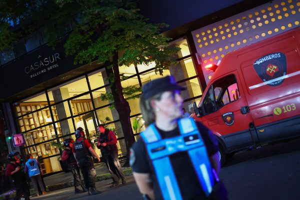 “Pidió una habitación para que me quede con él”: la revelación del acusado de venderle cocaína a Liam Payne