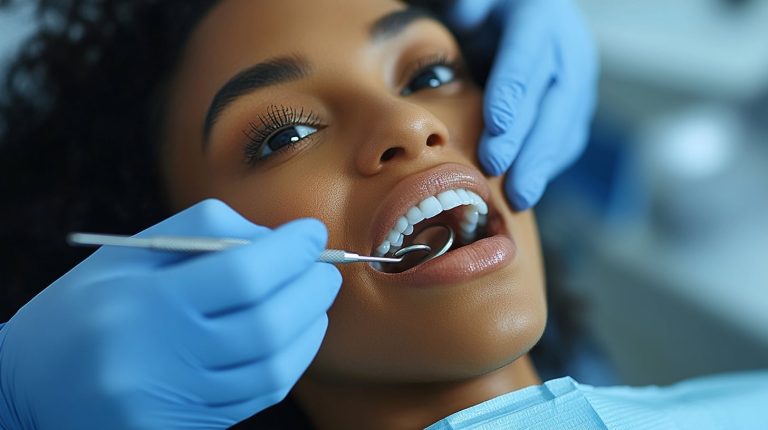 Placa dental: qué es, cómo se elimina y por qué puede causar pérdida de dientes