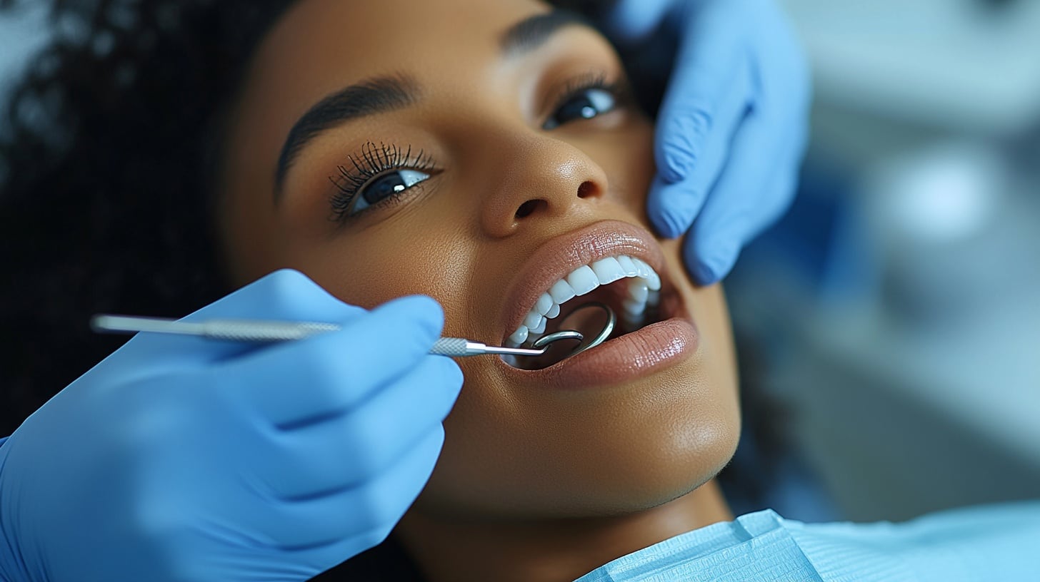 Placa dental: qué es, cómo se elimina y por qué puede causar pérdida de dientes