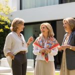 Plasticidad psicológica: ¿la personalidad puede cambiar después de los 60 años?