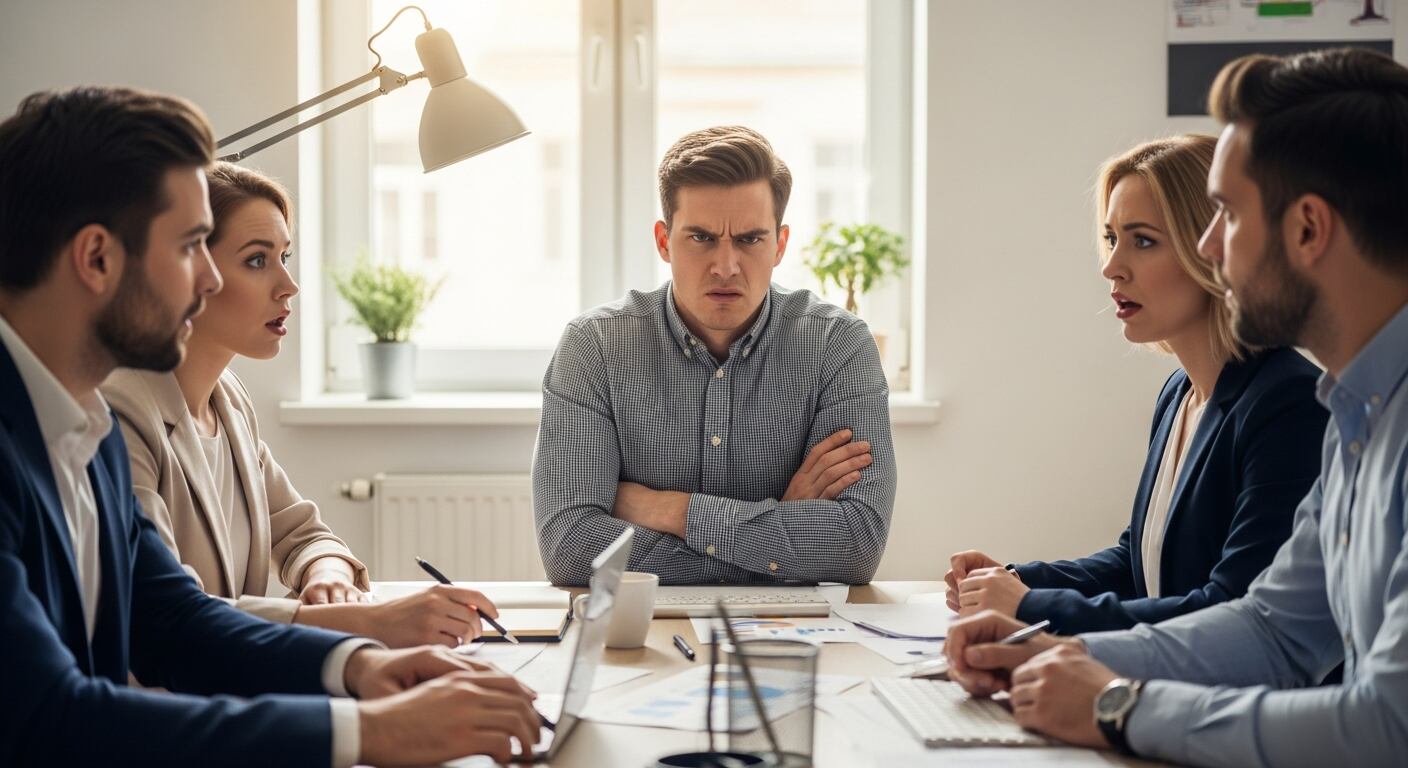 La facilidad para enojarse por hambre depende de factores biológicos, psicológicos y sociales, según los expertos en psicología emocional (Imagen Ilustrativa Infobae)