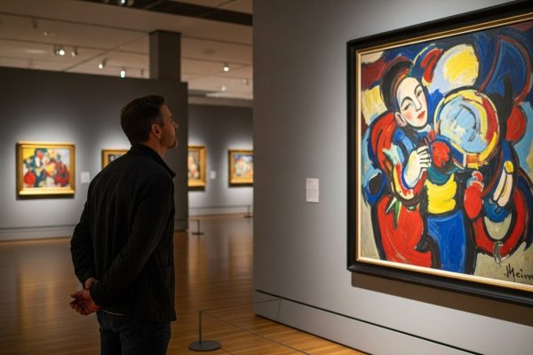 ¿Por qué algunas personas sienten escalofríos al escuchar música o ver arte?