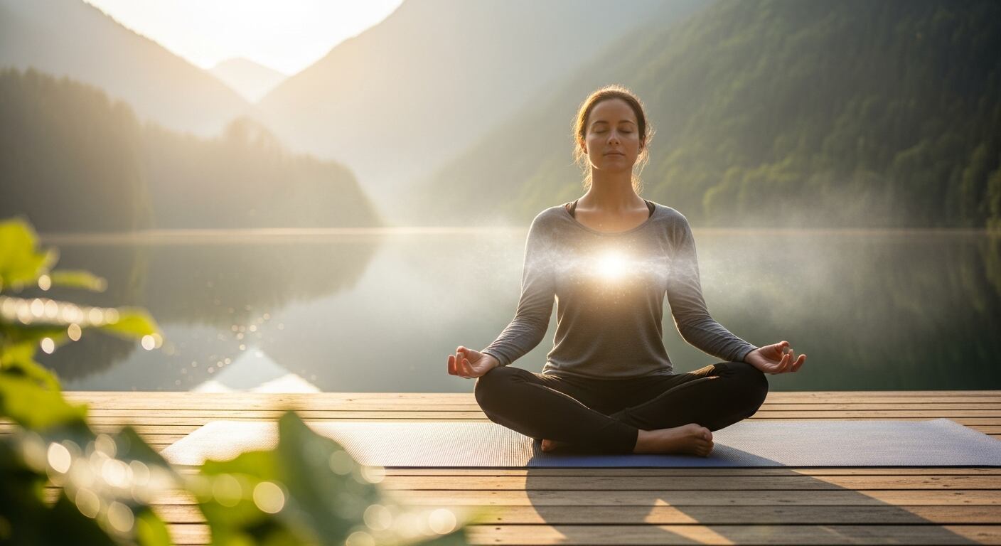 La búsqueda del Ikigai ayuda a alinear la vida con las pasiones, habilidades y necesidades sociales para encontrar un propósito claro y sostenido (Imagen Ilustrativa Infobae)