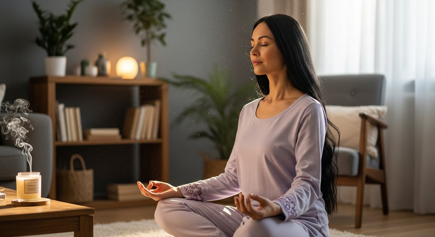 Kanso, el arte japonés de la sencillez, busca eliminar lo superfluo y crear entornos que promueven el bienestar y la claridad mental (Imagen Ilustrativa Infobae)