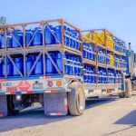 ¿Por qué el conflicto de EE.UU., Israel e Irán podrían subir el costo del gas propano en El Salvador?