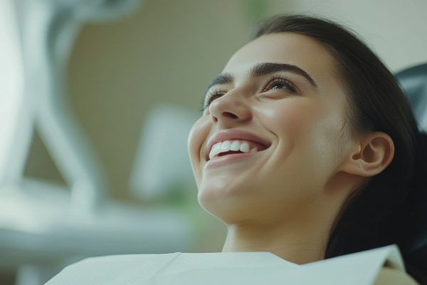 Por qué el cuidado de las encías es clave para la salud del corazón