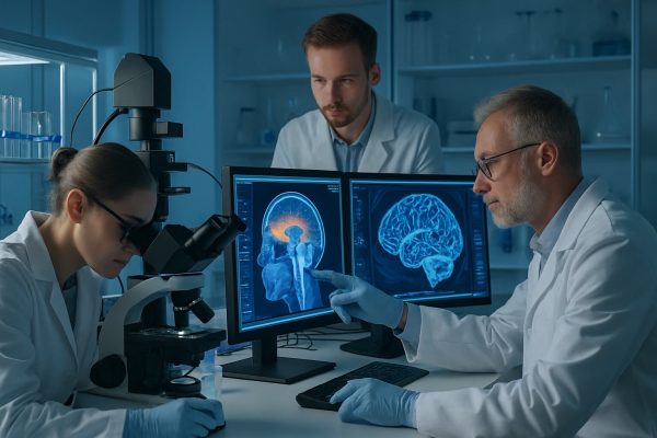 Por qué el diagnóstico de la esquizofrenia podría cambiar: un modelo de IA logra identificarla con solo dos pruebas