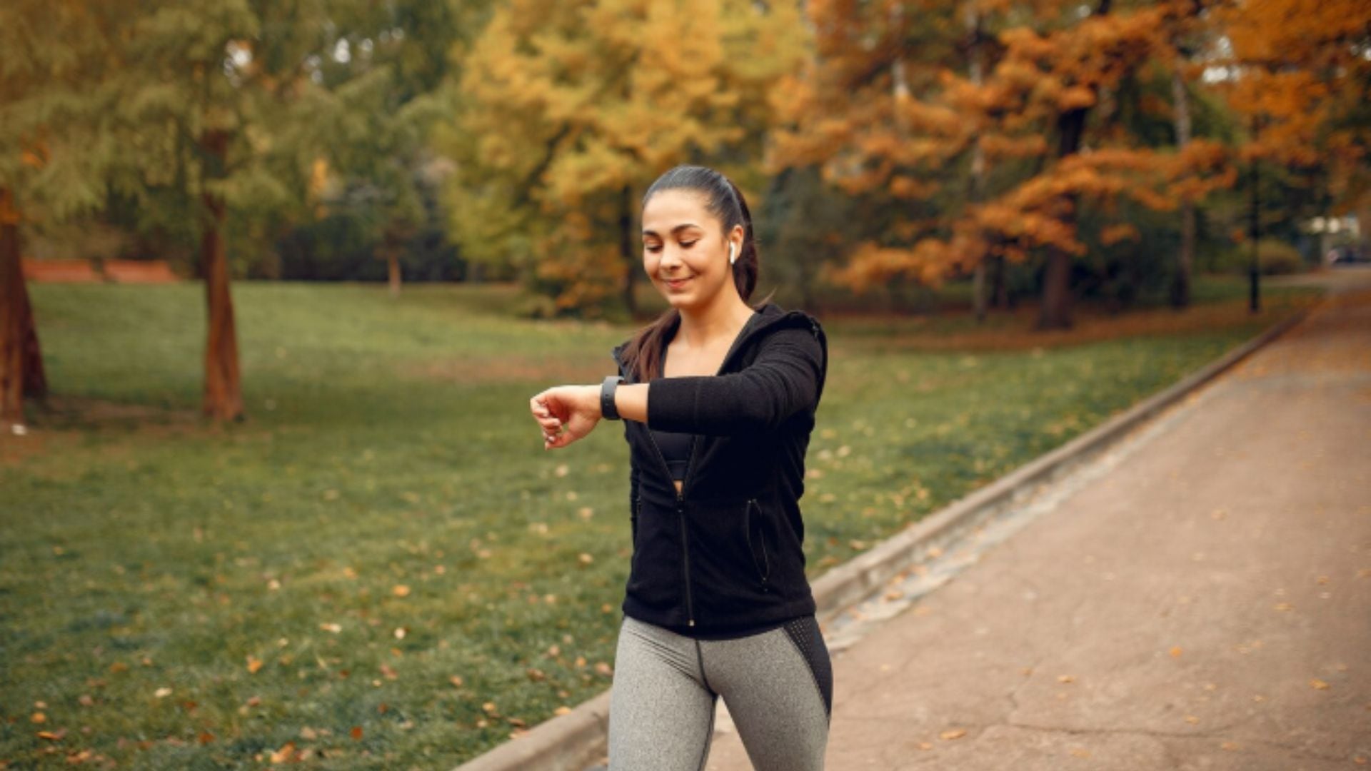 Los experimentos de la Cornell University revelaron que quienes disfrutan más consideran que avanzan hacia sus metas incluso con menos tiempo o distancia recorrida (Imagen Ilustrativa Infobae)