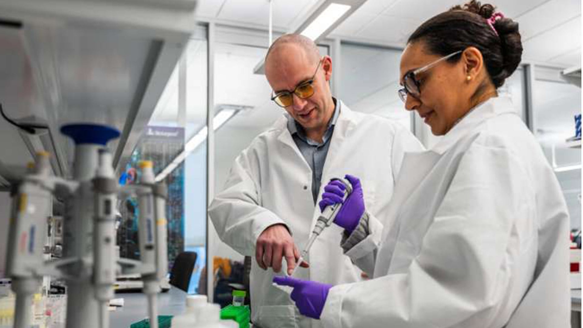 Se realizaron pruebas tanto en modelos animales como en humanos, incluyendo pacientes de accidentes automovilísticos (Facultad de Ciencias Naturales de la MSU)