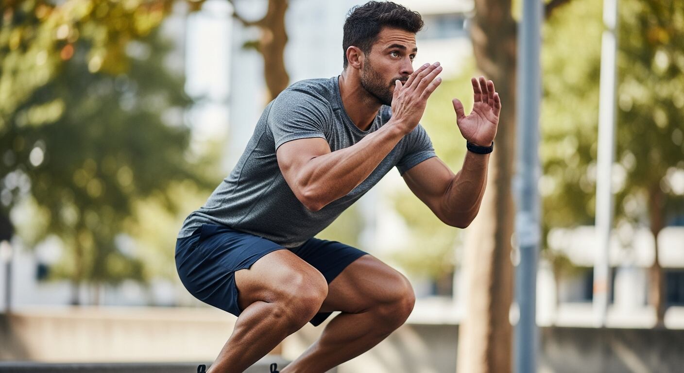 Expertos advierten que el sedentarismo acumulado durante el día no se compensa únicamente con entrenar varios días a la semana (Imagen Ilustrativa Infobae)