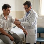 Por qué el entrenamiento del brazo menos afectado mejora la autonomía tras un ACV