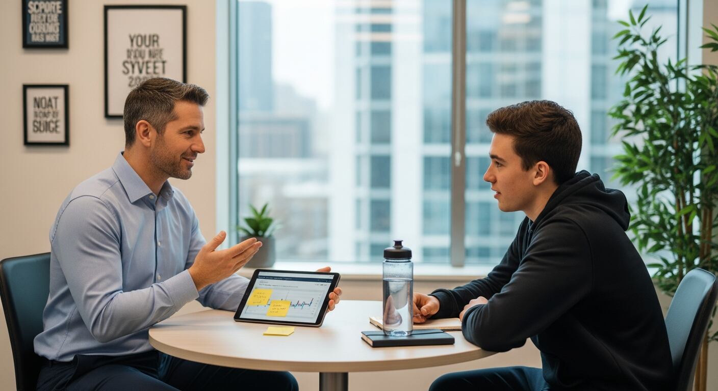 Por qué la actividad física se puede convertir en una adicción y cuáles son las señales de alarma, según un estudio