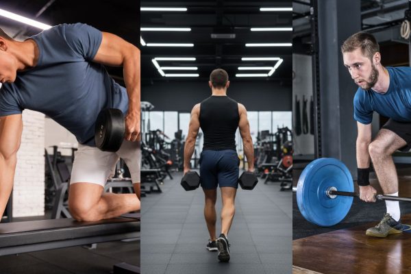 Por qué la constancia y la técnica importan más que la intensidad en el entrenamiento de fuerza, según un ex fisioterapeuta militar