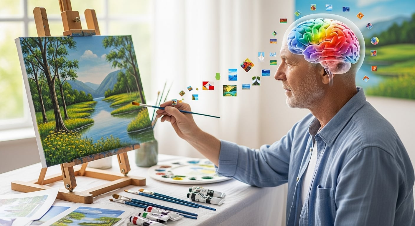 Javier Masís, investigador principal, destaca que las personas tienden a invertir más energía mental si creen que el aprendizaje es posible y útil (Imagen Ilustrativa Infobae)