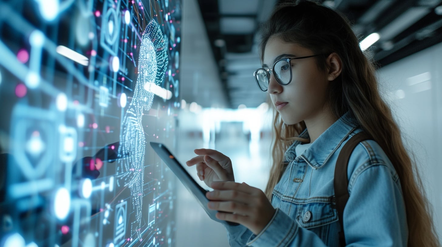 Un estudio del Instituto de Neurociencia de Princeton reveló que el cerebro humano aumenta su esfuerzo cuando percibe posibilidades reales de aprendizaje (Imagen Ilustrativa Infobae)