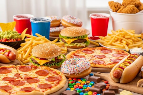 Por qué la nueva guía alimentaria de Estados Unidos genera debate entre médicos y científicos del mundo