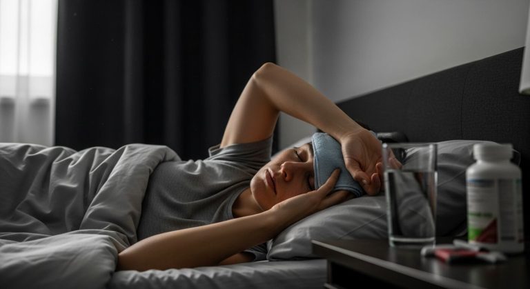 Por qué las migrañas afectan más a mujeres que a hombres, según la ciencia