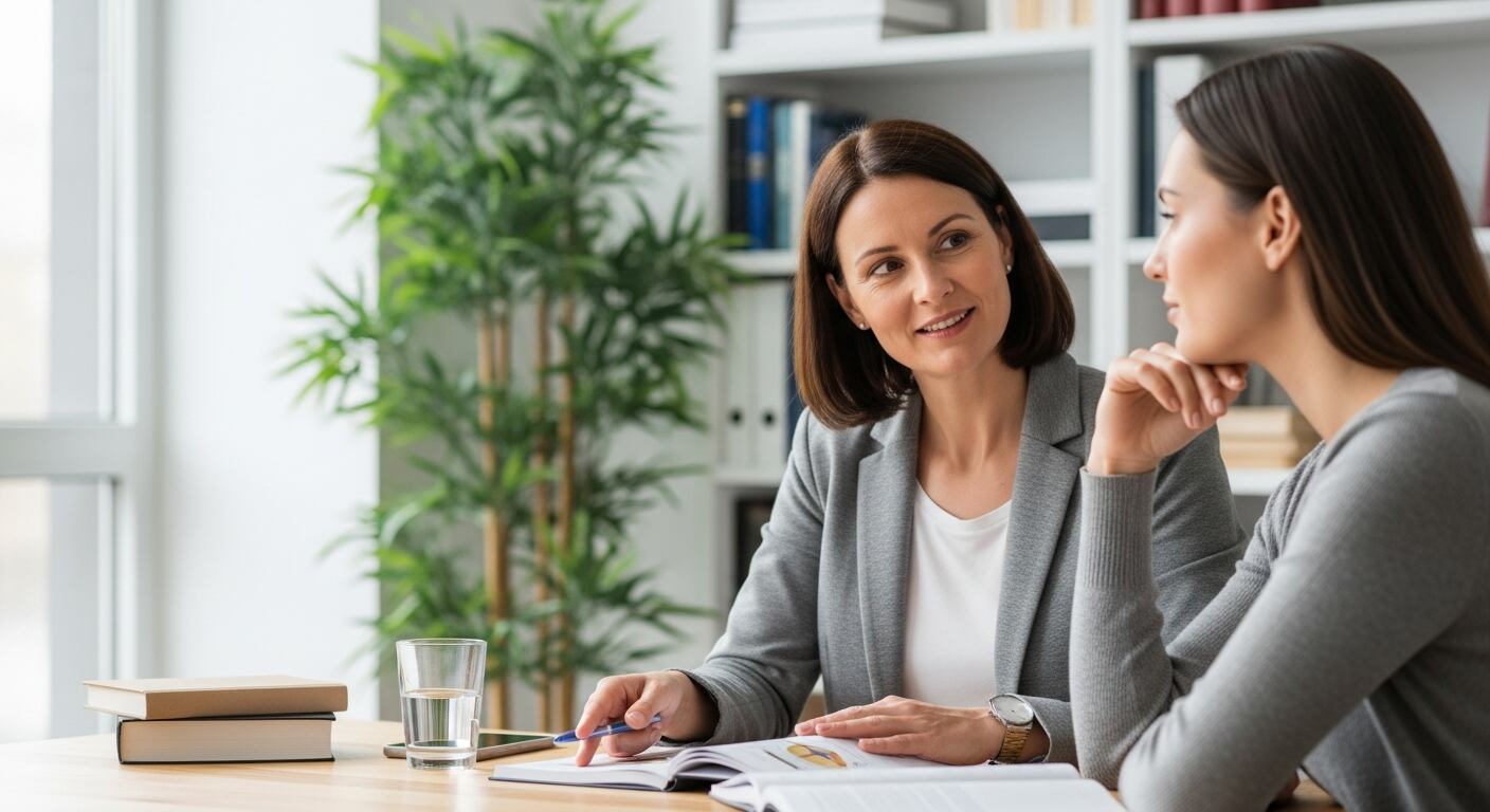Las recomendaciones nutricionales oficiales subrayan la importancia de la personalización alimentaria. (Imagen Ilustrativa Infobae)