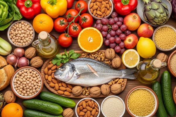 Por qué los triglicéridos afectan la salud y 9 estrategias para reducirlos