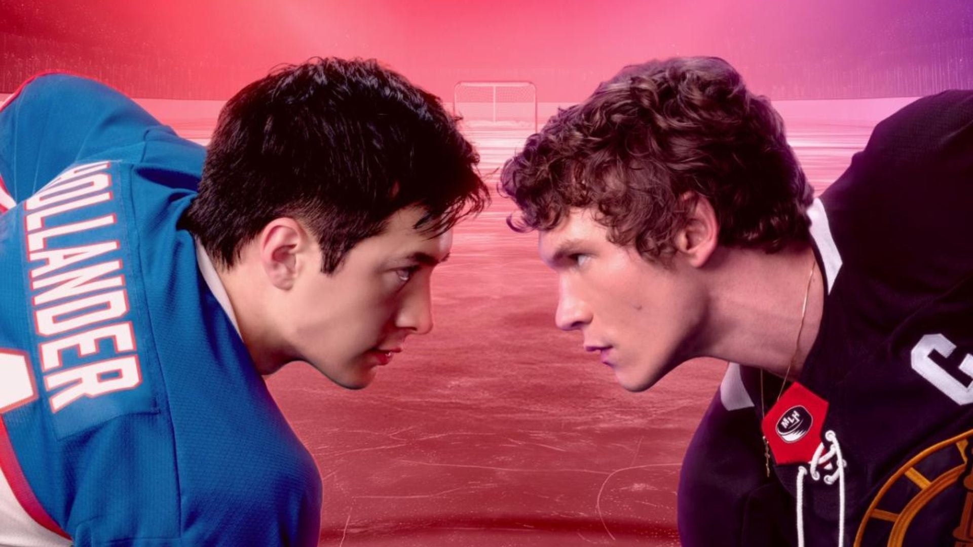 La serie, de origen canadiense, llega pronto a HBO Max en América Latina (Captura: Crave)