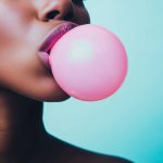 Por qué masticar chicle no es una solución para perder peso