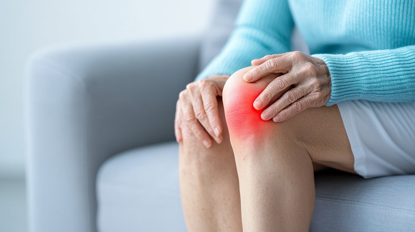 Cada década, los adultos pueden perder hasta un 4% de masa muscular si no practican ejercicio de fuerza (Imagen Ilustrativa Infobae)