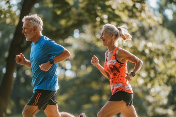 Por qué recomiendan consumir huevos y pescado para mantener la masa muscular después de los 60 años