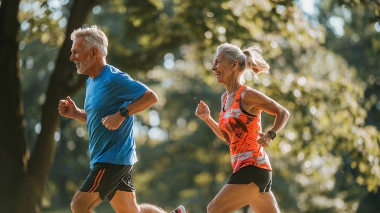 Por qué recomiendan consumir huevos y pescado para mantener la masa muscular después de los 60 años