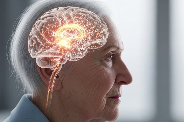 Por qué un medicamento para tratar la disfunción eréctil podría reducir el deterioro cognitivo vinculado al Alzheimer, según expertos