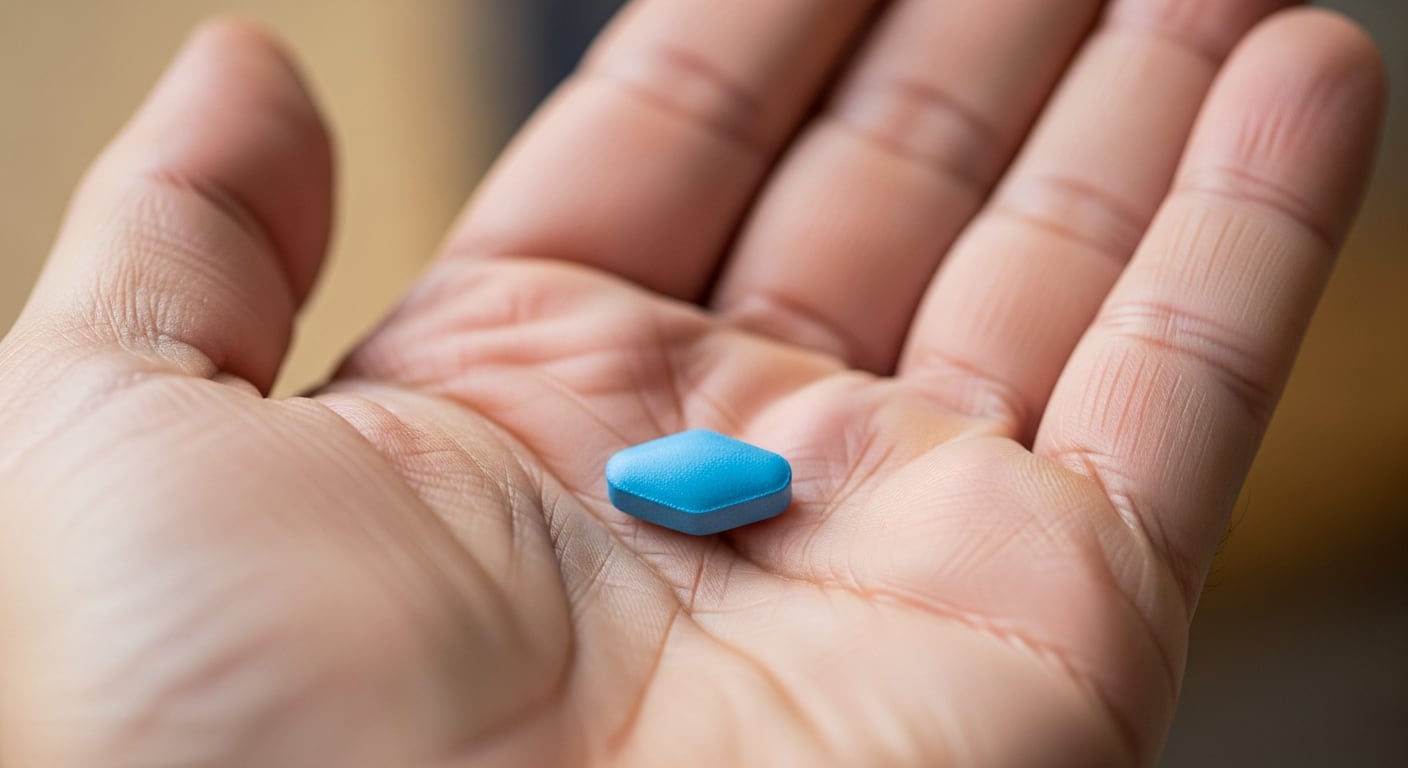 Las investigaciones de la Universidad de Exeter y Cleveland Clinic destacan el potencial del Viagra, o sildenafilo, en la prevención del Alzheimer según nuevos estudios internacionales (Imagen Ilustrativa Infobae)