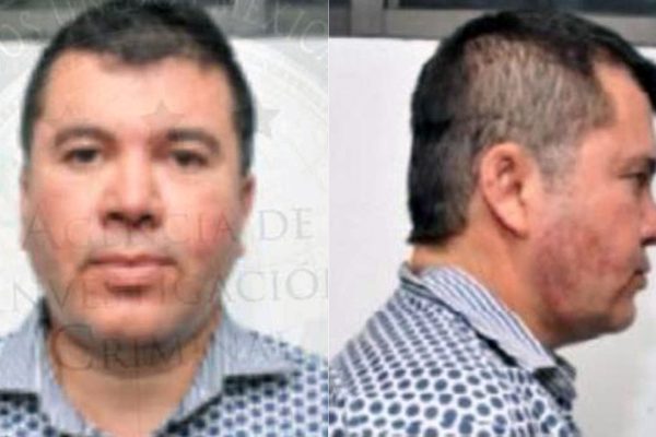 Por un choque en Puerto Madero se descubrió el negocio de lavado de dinero del cuñado de “El Mencho” en el país