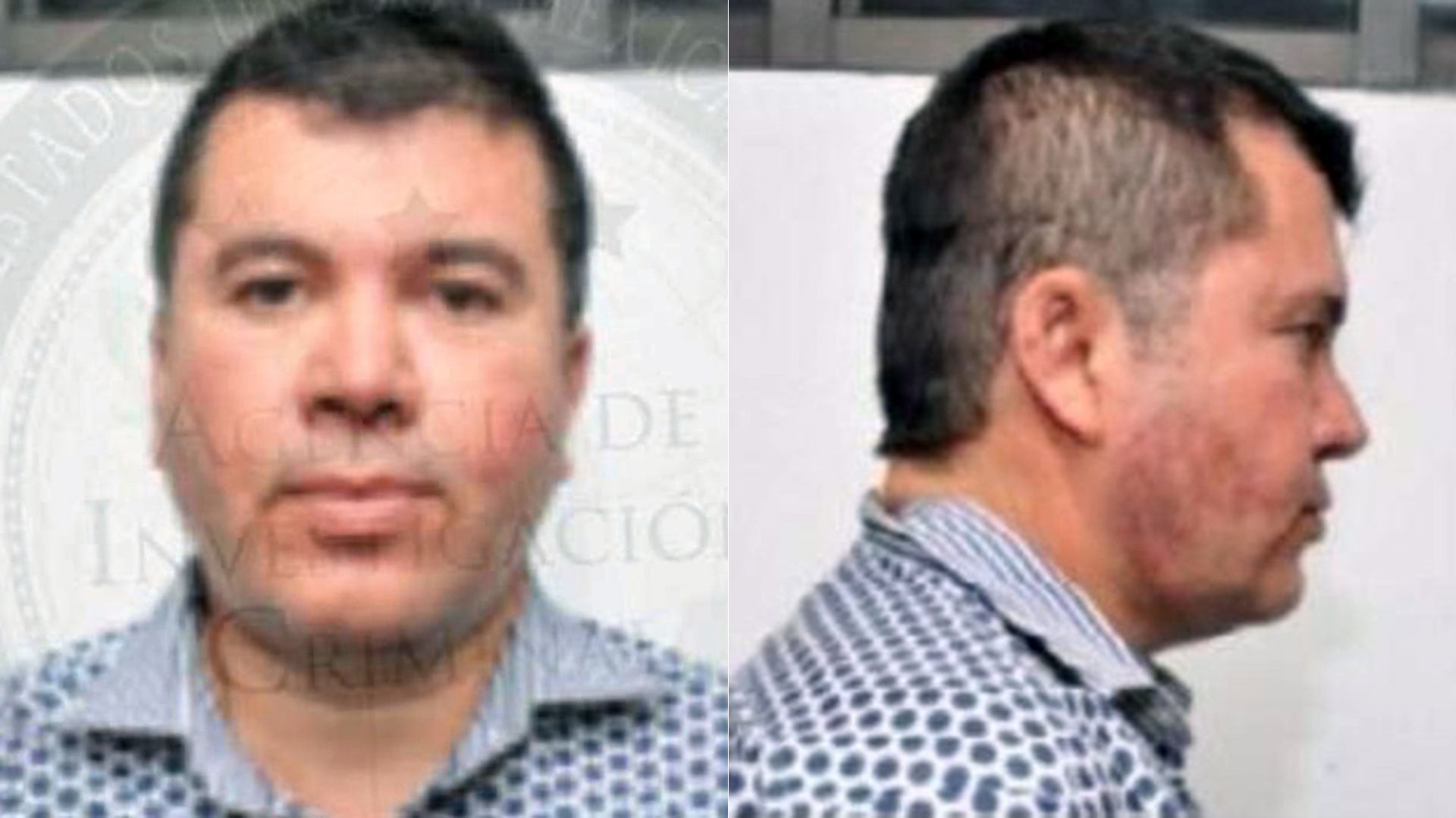 Por un choque en Puerto Madero se descubrió el negocio de lavado de dinero del cuñado de “El Mencho” en el país