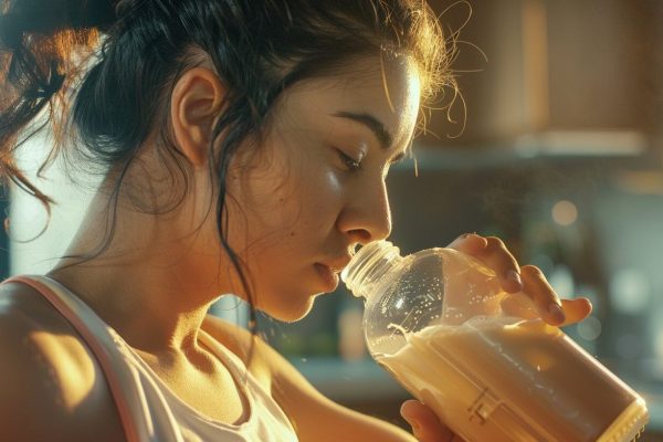 Pre-entrenamiento y cafeína: qué tan efectivos son los suplementos para mejorar el rendimiento