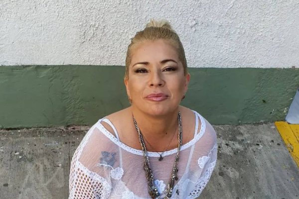 Preocupación por la salud de Dalila: se desmayó en pleno show, suspendió una fecha en Tucumán y pidió disculpas a sus fans