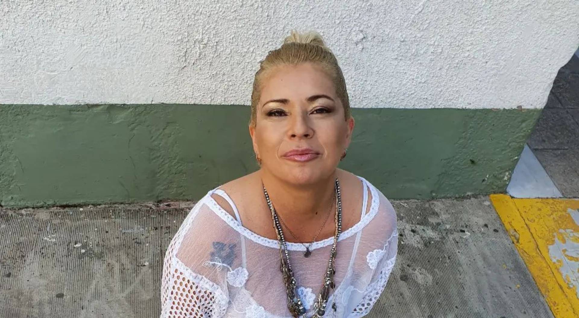 Preocupación por la salud de Dalila: se desmayó en pleno show, suspendió una fecha en Tucumán y pidió disculpas a sus fans