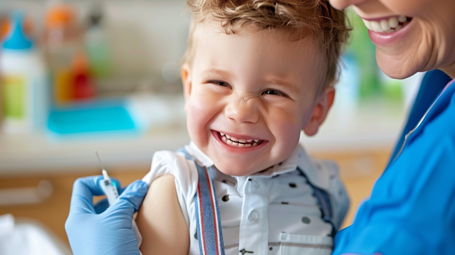 El diagnóstico precoz y el inicio rápido del tratamiento antibiótico son claves para prevenir la transmisión de Bordetella pertussis (Imagen Ilustrativa Infobae)