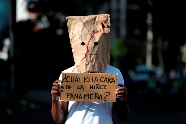 Presentan denuncia por presunto maltrato y abuso en albergue en Panamá