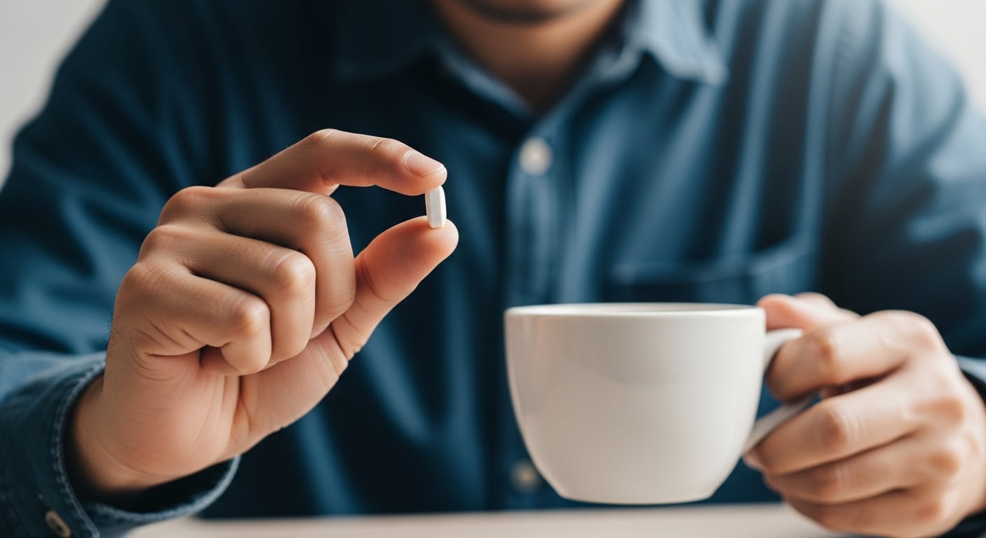 En antipsicóticos, la interrupción puede producir recaídas graves y consecuencias médico-legales para los pacientes(Imagen Ilustrativa Infobae)