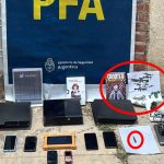 Qué encontraron en las casas de dos adolescentes acusados de planear una masacre escolar