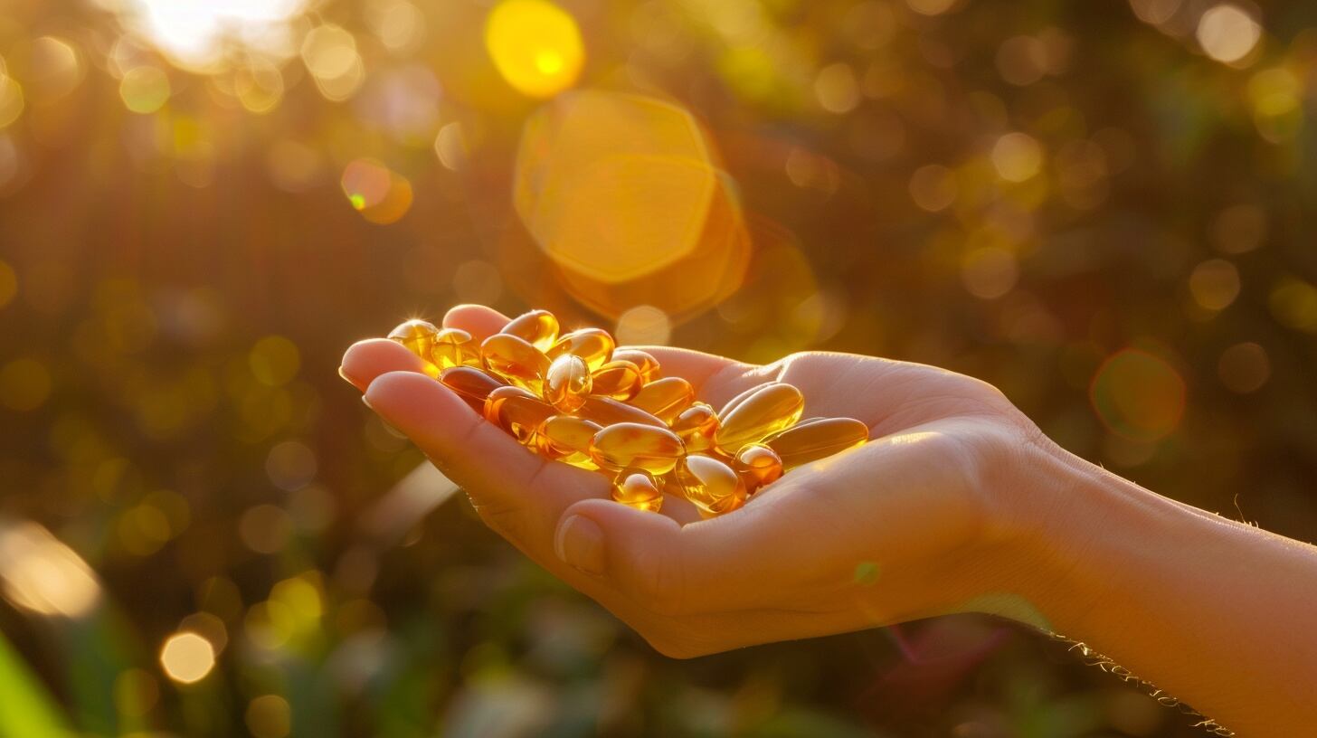 La deficiencia de vitamina A afecta principalmente a niños menores de cinco años, mujeres embarazadas y comunidades con desnutrición en el mundo (Imagen Ilustrativa Infobae)