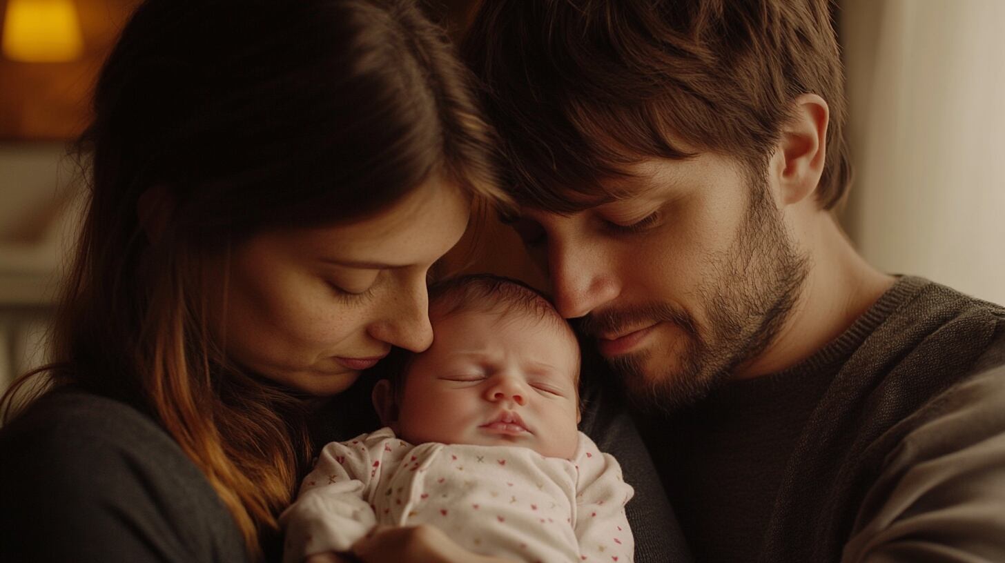 La exposición a esporas bacterianas en ambientes rurales representa un riesgo relevante para bebés pequeños (Imagen Ilustrativa Infobae)