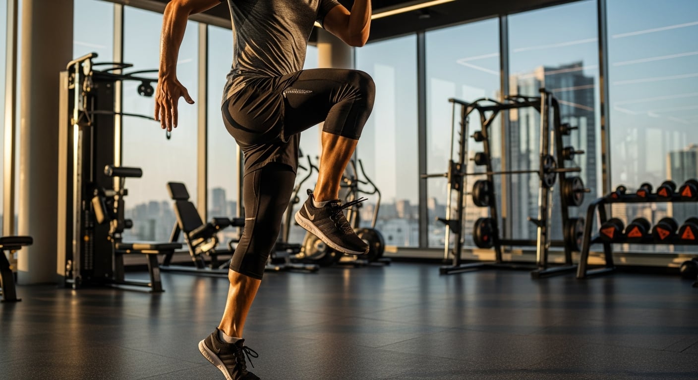 Qué es el entrenamiento neuromuscular, el ejercicio que impulsa la coordinación y revoluciona la prevención de lesiones