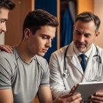 Qué es la calidad ósea en hombres y cómo mantenerla después de los 30, según expertos