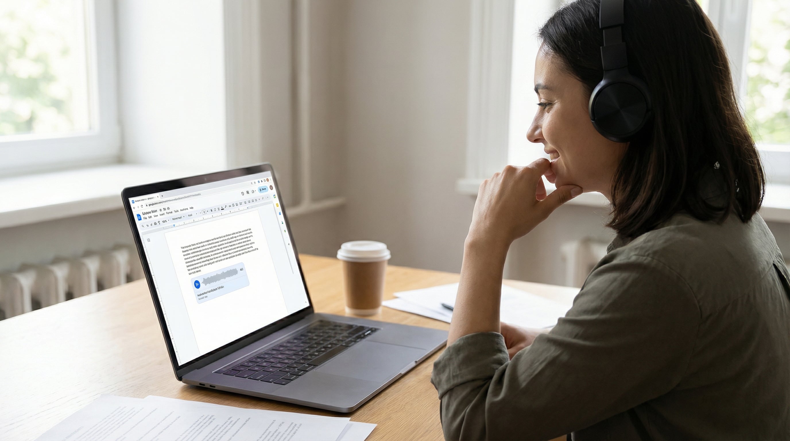 La adaptación del entorno de trabajo es clave para evitar alteraciones posturales permanentes. (Imagen Ilustrativa Infobae)